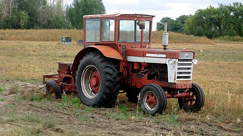 Deering Harvester Company